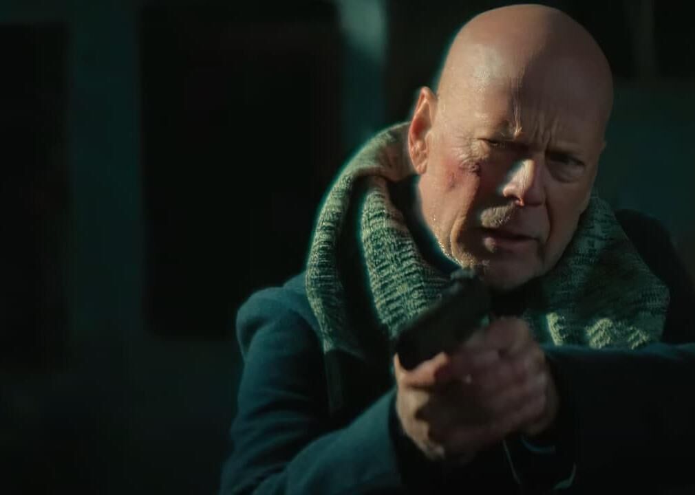 #86. Hard Kill (2020)